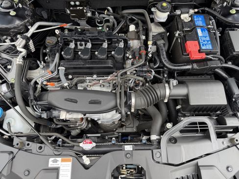 Used 2023 Honda Accord EX image 29