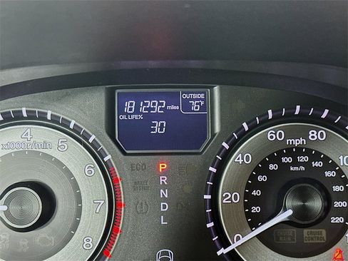 Used 2016 Honda Odyssey SE image 15