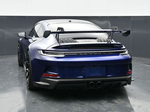 Used 2022 Porsche 911 GT3 RWD image 6