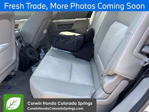 Used 2012 Honda Pilot LX image 7