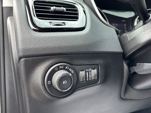Used 2019 Jeep Compass Limited w/ Safety & Security Group AWD/4WD image 24