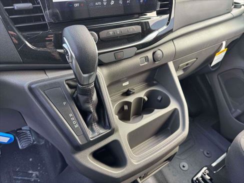 New 2025 Ford Transit 350 w/ Interior Upgrade Package image 35