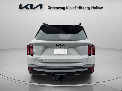 New 2026 Kia Sorento SX Prestige AWD/4WD image 6