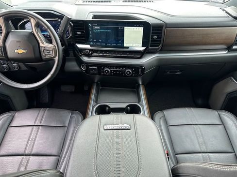 Used 2024 Chevrolet Silverado 2500 High Country w/ High Country Premium Package image 20
