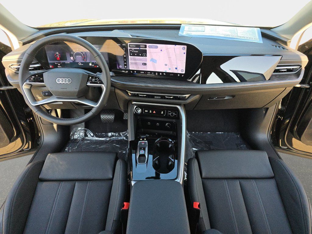 New 2026 Audi Q5 Premium Plus AWD/4WD image 9