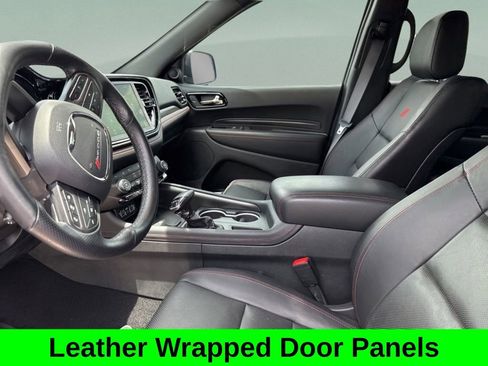 Used 2024 Dodge Durango R/T RWD image 18