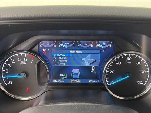 Certified 2023 Ford F150 Tremor w/ Trailer Tow Package image 15