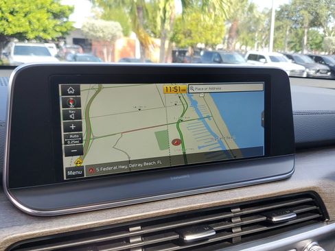 Used 2020 Kia Telluride EX w/ EX Premium Package image 26