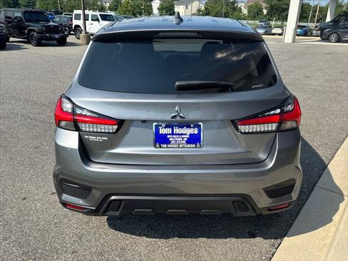 Used 2024 Mitsubishi Outlander Sport SE AWD/4WD image 5