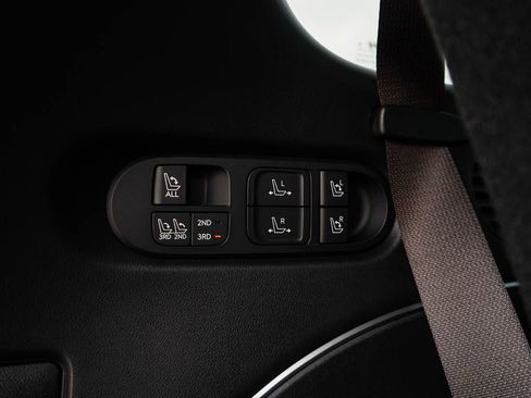 New 2026 Hyundai Palisade Calligraphy image 9