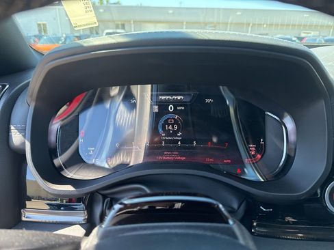 New 2026 RAM 1500 RHO AWD/4WD image 11