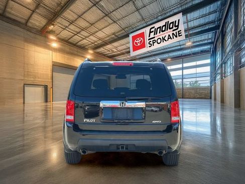 Used 2010 Honda Pilot EX-L image 5