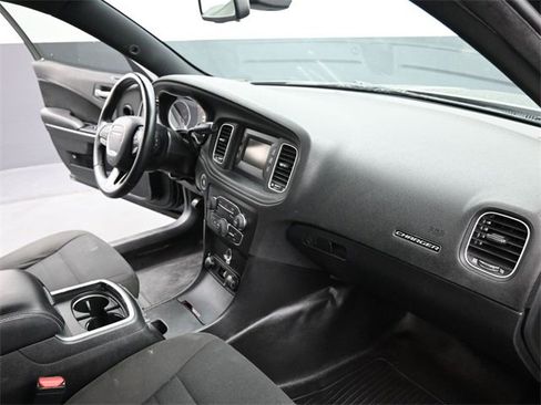 Used 2017 Dodge Charger Police w/ Fleet Park Assist Group image 25