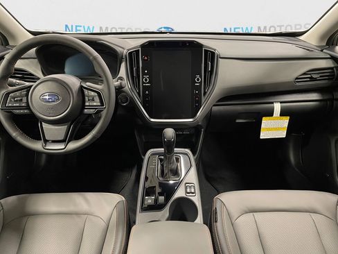 New 2026 Subaru Crosstrek 2.5i Limited image 13