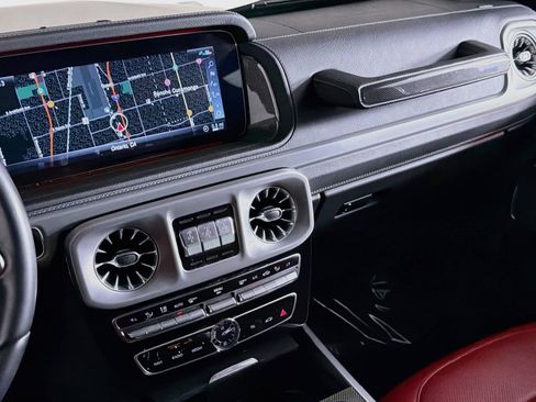 Certified 2024 Mercedes-Benz G 550 image 20