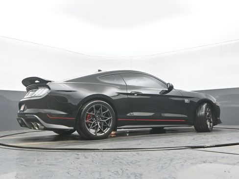 Used 2021 Ford Mustang Mach 1 w/ Mach 1 Handling Package image 31