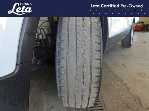 Used 2022 Chevrolet Trax LS w/ Tint and Cruise Package FWD image 25