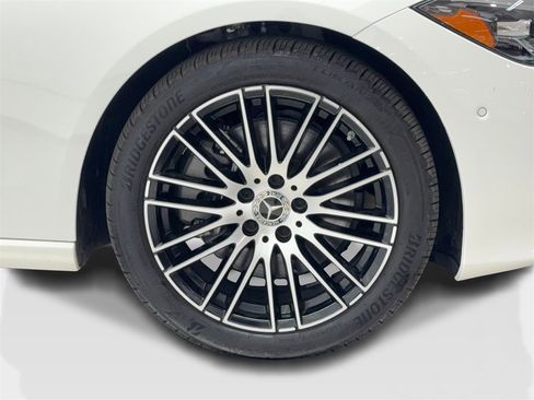 Used 2024 Mercedes-Benz C 300 4MATIC Sedan image 56