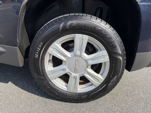Used 2015 GMC Terrain SLE FWD image 14