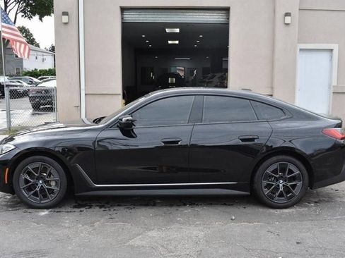 Used 2023 BMW i4 eDrive35 RWD image 5