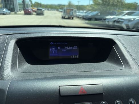Used 2012 Honda CR-V EX image 21