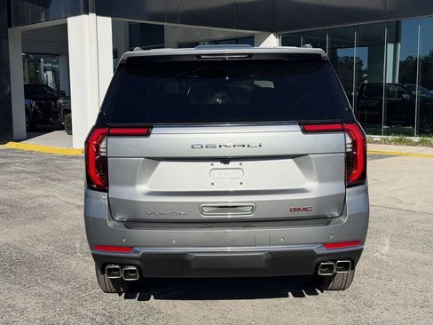 New 2026 GMC Yukon XL Denali w/ Sun & Power Step Package image 6