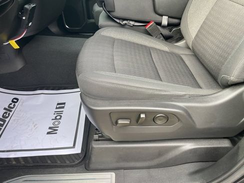 Certified 2022 Chevrolet Silverado 1500 LT image 13