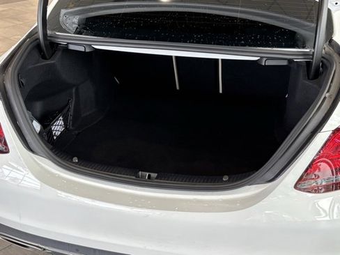 Used 2021 Mercedes-Benz C 300 C 300 image 35