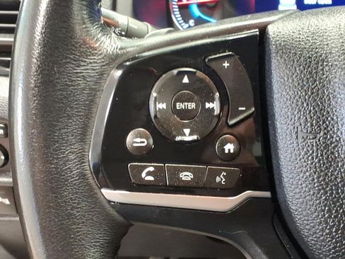Used 2019 Honda Pilot AWD Touring image 17