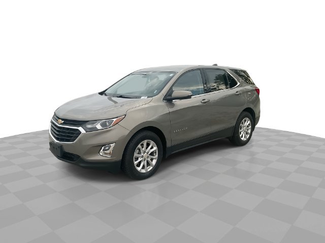 Used 2019 Chevrolet Equinox LT FWD image 4