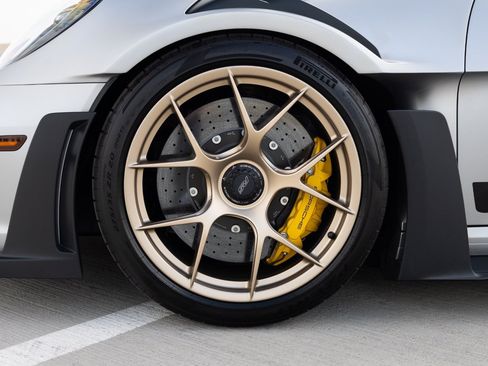 Used 2025 Porsche 911 GT3 RS RWD image 12