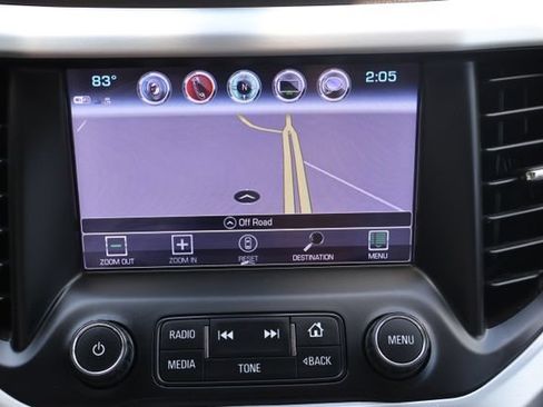 Used 2019 GMC Acadia SLT AWD/4WD image 10