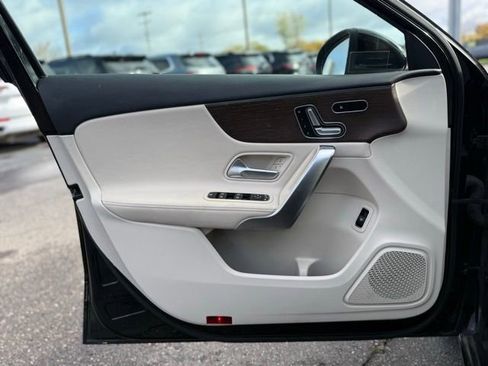 Used 2021 Mercedes-Benz A 220 4MATIC w/ Premium Package image 12