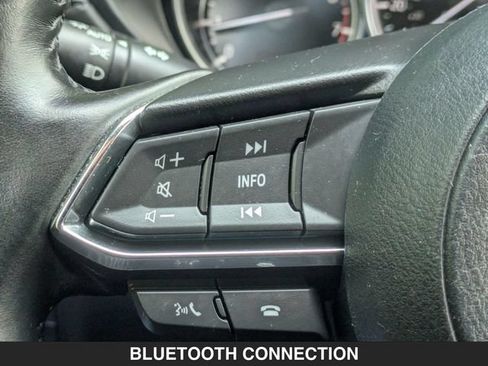 Certified 2025 MAZDA CX-5 AWD 2.5 S w/ Select Package image 19