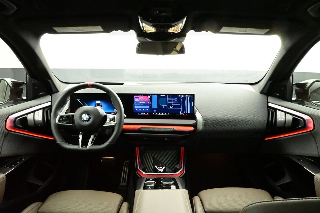 Used 2025 BMW X3 M50 w/ Premium Package AWD/4WD image 14
