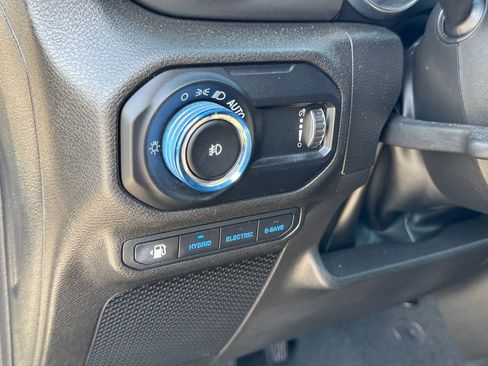 Used 2023 Jeep Wrangler Unlimited image 23