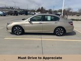 Used 2017 Honda Accord EX-L image 2