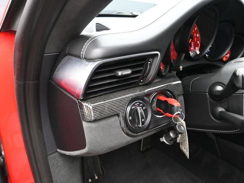 Certified 2019 Porsche 911 GT3 RS RWD image 15