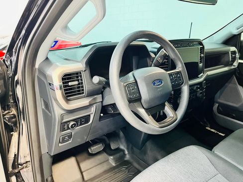 Used 2024 Ford F150 XL w/ Equipment Group 103A High AWD/4WD image 25