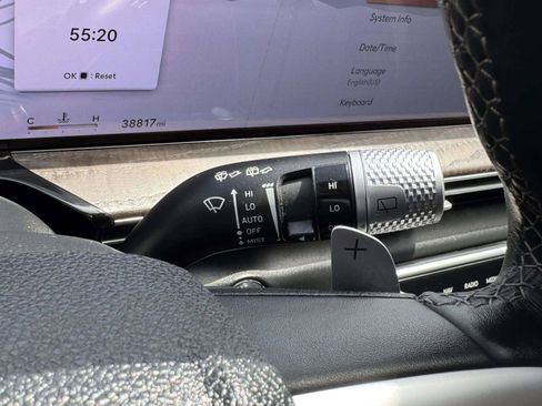 Used 2025 Genesis GV80 2.5T Prestige AWD/4WD image 26