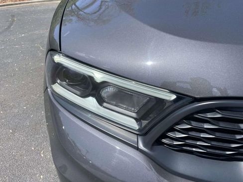 Used 2023 Dodge Durango R/T w/ Blacktop Package AWD/4WD image 36