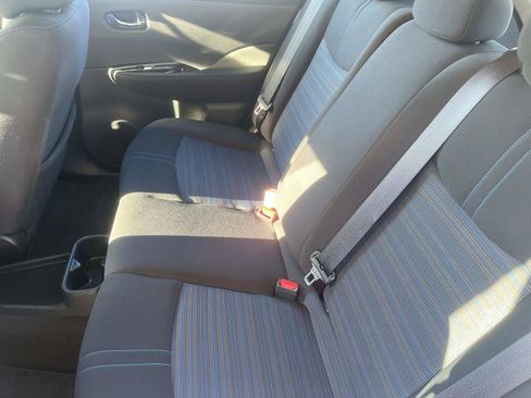 Certified 2024 Nissan Leaf SV Plus image 12