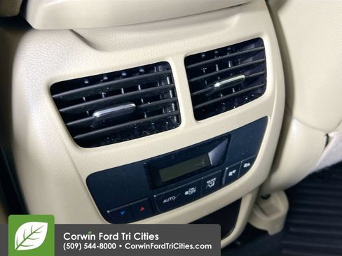 Used 2016 Acura MDX SH-AWD image 29