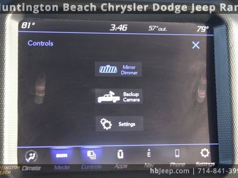 Used 2022 Jeep Gladiator Mojave image 24
