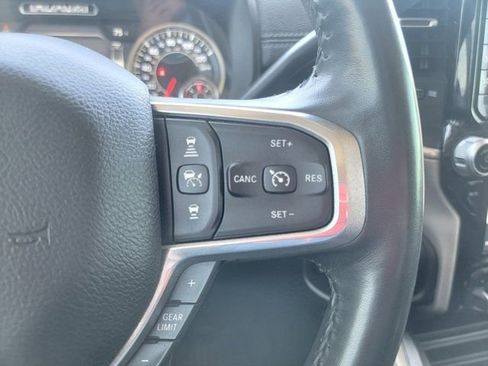 Used 2024 RAM 3500 Laramie w/ Safety Group AWD/4WD image 23