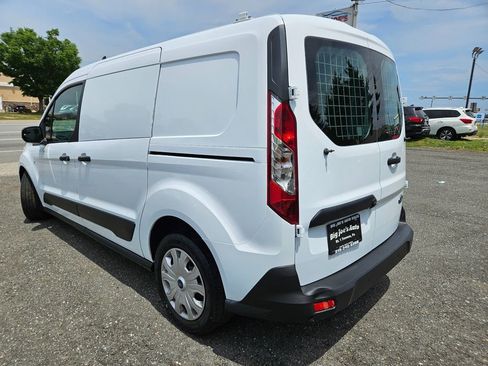 Used 2019 Ford Transit Connect XLT FWD image 3