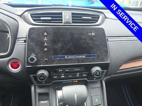 Used 2018 Honda CR-V EX image 7