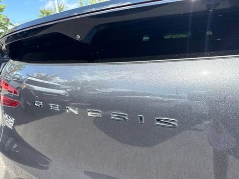 Used 2023 Genesis GV60 Performance AWD/4WD image 11