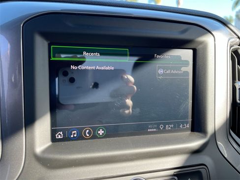 New 2026 Chevrolet Silverado 1500 W/T w/ Trailering Package image 14