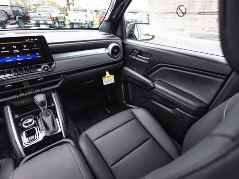 New 2026 Chevrolet Colorado LT w/ LT Convenience Package image 19